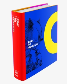Uh Meow - Sonic 25th Anniversary Book, HD Png Download, Transparent PNG