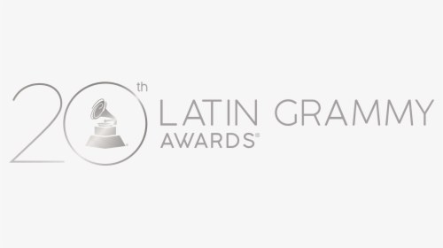Home - Latin Grammy Award, HD Png Download, Transparent PNG