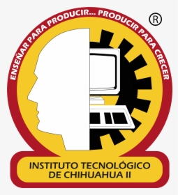 Chihuahua Institute Of Technology Ii, HD Png Download, Transparent PNG