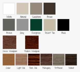 Garage Door Colors - Plywood, HD Png Download, Transparent PNG