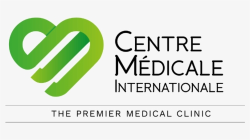 Centre Medicale Internationale - Graphic Design, HD Png Download, Transparent PNG