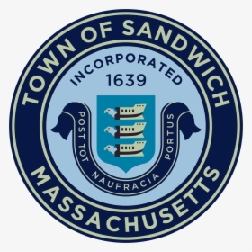 Town Of Sandwich, HD Png Download, Transparent PNG