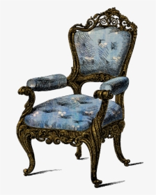 Antik Furniture Clip Art, HD Png Download, Transparent PNG