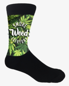 Png Weed Smoke - Socks Weed, Transparent Png, Transparent PNG