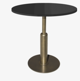 Verna 80 Round - Ethnicraft Torsion Dining Table, HD Png Download, Transparent PNG