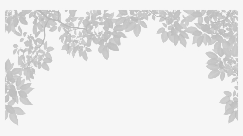 Transparent White Leaves Png , Png Download - Transparent White Leaves Png, Png Download, Transparent PNG