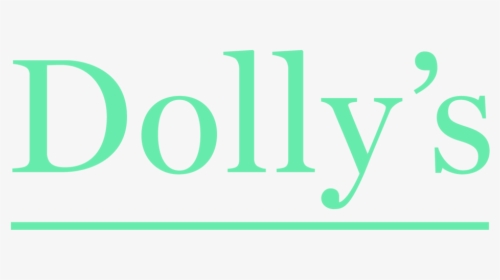 Dolly S-menu - Calligraphy, HD Png Download, Transparent PNG