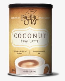 Pacific Chai Tea Latte, HD Png Download, Transparent PNG