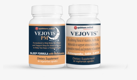 Vejovis & Vejovis Pm - Prescription Drug, HD Png Download, Transparent PNG