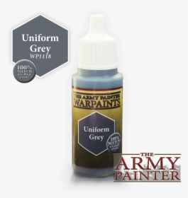 Warpaints Wp1118 Acrylic Paint - Army Painter Dark Sky, HD Png Download, Transparent PNG
