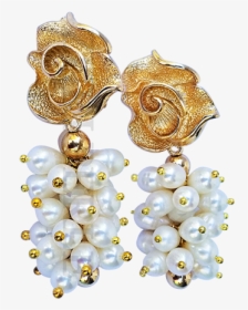 Earrings, HD Png Download, Transparent PNG