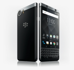 Blackberry Keyone - Blackberry Keyone Black Edition, HD Png Download, Transparent PNG