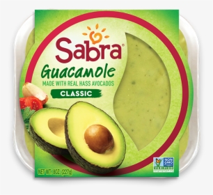 Sabra Dipping Sabra Guacamole, 8 Oz - Sabra Spicy Guacamole, HD Png Download, Transparent PNG