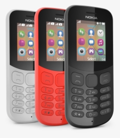 Nokia Kesa-group - Nokia 130 Price In Pakistan 2018, HD Png Download, Transparent PNG