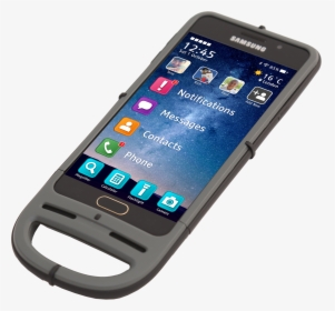 Zone V Case - Smartphone, HD Png Download, Transparent PNG