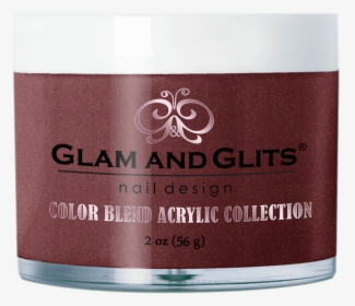 Glam & Glits - Glam And Glits Powder Color Blend Collection 2 Oz, HD Png Download, Transparent PNG