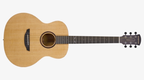 Spruce   Class - Guitar Acoustic, HD Png Download, Transparent PNG