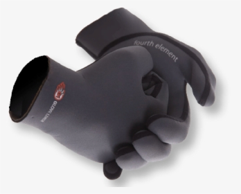 G1 Drysuit Glove Liner - Fourth Element, HD Png Download, Transparent PNG
