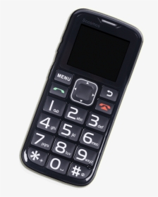 Nokia Mobile Phone For Senior Citizens, HD Png Download, Transparent PNG