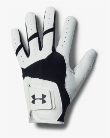 Under Armour Iso Chill Golf Glove, HD Png Download, Transparent PNG