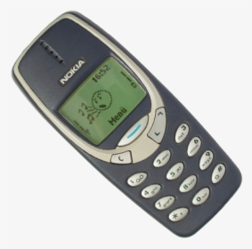 Nokia 3310, HD Png Download, Transparent PNG