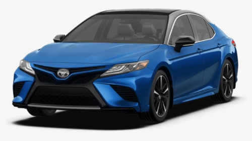 Beautiful Toyota Camry With Toyota Camry - Sports Sedan, HD Png Download, Transparent PNG