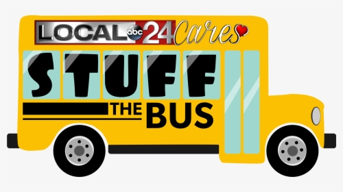 Bus, HD Png Download, Transparent PNG