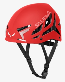 0 Helmet Red - Cascos Bicicleta De Montaña, HD Png Download, Transparent PNG