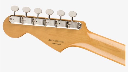 Guitarra Fender Vintera 50s Stratocaster, HD Png Download, Transparent PNG