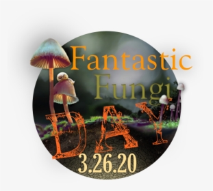 Ffd Circle - Agaricaceae, HD Png Download, Transparent PNG