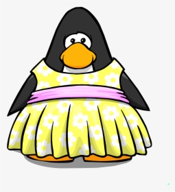 Club Penguin Wiki - Club Penguin Roman, HD Png Download, Transparent PNG
