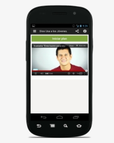 Smartphone, HD Png Download, Transparent PNG