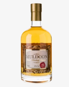 Muldoon Irish Whiskey Liqueur, HD Png Download, Transparent PNG