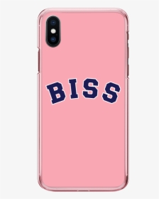 Stephanie Soo Signature Biss - Iphone, HD Png Download, Transparent PNG