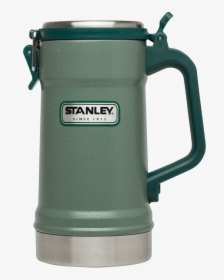 Stanley Beer Stein - Stanley Mug, HD Png Download, Transparent PNG