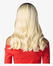 Sensationnel Synthetic Dashly Lace Full Wig - Lace Wig, HD Png Download, Transparent PNG