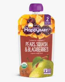 Pears, Squash & Blackberries   Class Fotorama Img - Juicebox, HD Png Download, Transparent PNG