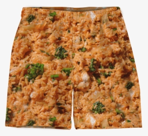 Kimchi Fried Rice Weekend Shorts, HD Png Download, Transparent PNG