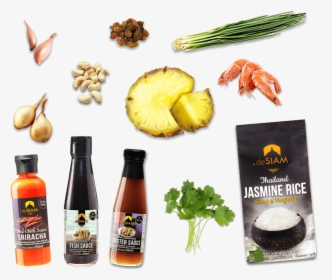 Fried Rice , Png Download - Natural Foods, Transparent Png, Transparent PNG