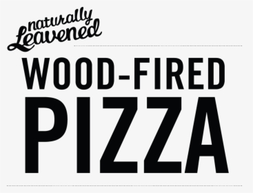 Woodfired - Poster, HD Png Download, Transparent PNG