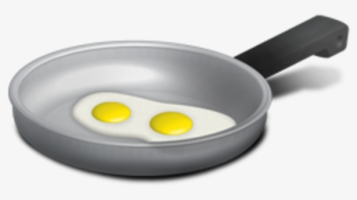 Cooking Eggs Clipart, HD Png Download, Transparent PNG