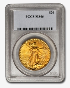 Saint Gaudens Coin, HD Png Download, Transparent PNG