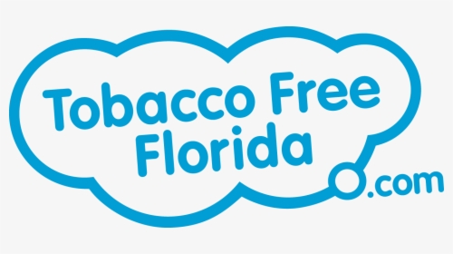 Colossal $2,500 To $4,999 - Tobacco Free Florida Logo, HD Png Download, Transparent PNG