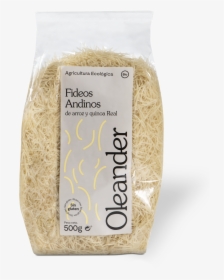 Andean Noodles - Brown Rice, HD Png Download, Transparent PNG