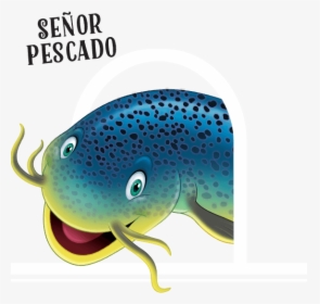 Catfish, HD Png Download, Transparent PNG