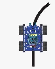 Electronic Component, HD Png Download, Transparent PNG