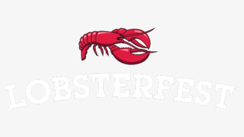 Logotipo De Lobsterfest® - Lobster, HD Png Download, Transparent PNG