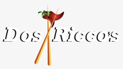 Logo Dos Riccos Orange Png - Illustration, Transparent Png, Transparent PNG