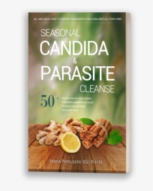 Candida Parasite, HD Png Download, Transparent PNG