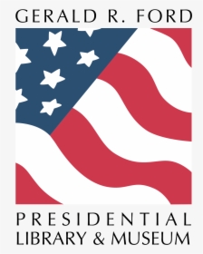Gerald Ford Presidential Library Logo, HD Png Download, Transparent PNG
